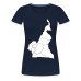 Women's Premium T-Shirt Cameroon